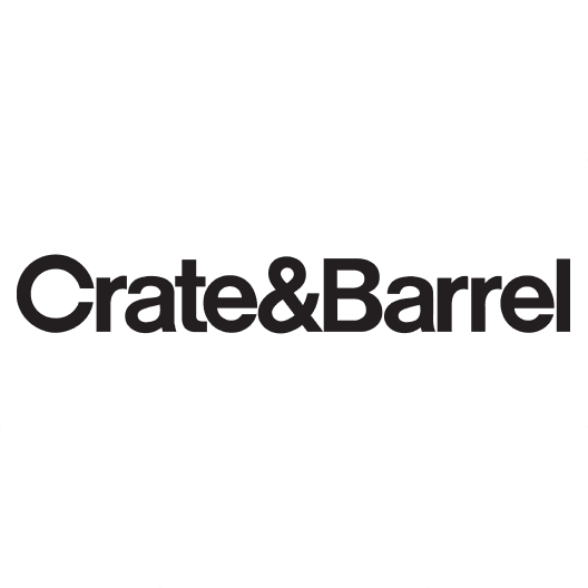 Crate & Barrel